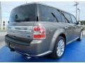2014 Mineral Gray Ford Flex Limited  photo #3