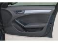 Meteor Gray Pearl Effect - A4 2.0T Sedan Photo No. 30