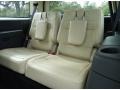 2014 Ford Flex Limited Rear Seat