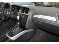 Meteor Gray Pearl Effect - A4 2.0T Sedan Photo No. 32