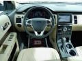 2014 Mineral Gray Ford Flex Limited  photo #8