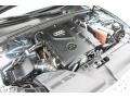 Meteor Gray Pearl Effect - A4 2.0T Sedan Photo No. 34