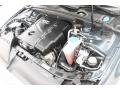 Meteor Gray Pearl Effect - A4 2.0T Sedan Photo No. 35