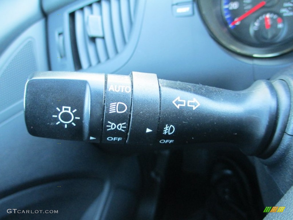 2011 Genesis Coupe 3.8 Track - Bathurst Black / Black Leather photo #18