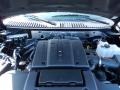  2013 Navigator L Monochrome Limited Edition 4x2 5.4 Liter Flex-Fuel SOHC 24-Valve VVT Triton V8 Engine