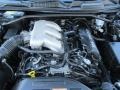 2011 Bathurst Black Hyundai Genesis Coupe 3.8 Track  photo #37