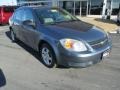 Blue Granite Metallic - Cobalt Sedan Photo No. 1