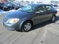 Blue Granite Metallic - Cobalt Sedan Photo No. 3