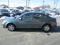 Blue Granite Metallic - Cobalt Sedan Photo No. 4