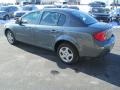 Blue Granite Metallic - Cobalt Sedan Photo No. 5