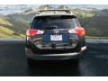 2013 Black Toyota RAV4 XLE AWD  photo #4