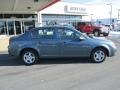 Blue Granite Metallic - Cobalt Sedan Photo No. 8