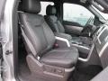 Raptor Black Front Seat Photo for 2014 Ford F150 #88744796