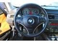 2007 Black Sapphire Metallic BMW 3 Series 335i Coupe  photo #6