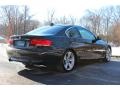 Black Sapphire Metallic - 3 Series 335i Coupe Photo No. 8