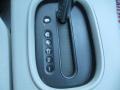 Blue Granite Metallic - Cobalt Sedan Photo No. 21