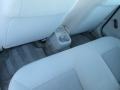 Blue Granite Metallic - Cobalt Sedan Photo No. 24