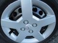 Blue Granite Metallic - Cobalt Sedan Photo No. 25