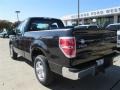 2014 Tuxedo Black Ford F150 XL Regular Cab  photo #3