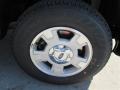 2014 Ford F150 XL Regular Cab Wheel and Tire Photo