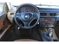 2007 Black Sapphire Metallic BMW 3 Series 335i Coupe  photo #26