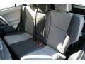 2013 Black Toyota RAV4 XLE AWD  photo #7