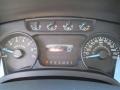 Steel Grey Gauges Photo for 2014 Ford F150 #88745370