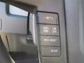 2014 Ford F150 XL Regular Cab Controls