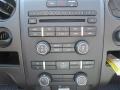 Steel Grey Controls Photo for 2014 Ford F150 #88745448