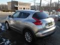 Chrome Silver - Juke SL AWD Photo No. 6