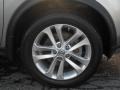Chrome Silver - Juke SL AWD Photo No. 7