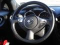 Chrome Silver - Juke SL AWD Photo No. 12