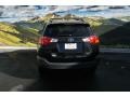 2013 Black Toyota RAV4 Limited AWD  photo #4