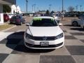 Candy White - Passat 2.5L S Photo No. 2