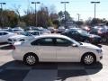 Candy White - Passat 2.5L S Photo No. 3