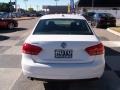 Candy White - Passat 2.5L S Photo No. 4
