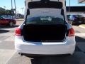 Candy White - Passat 2.5L S Photo No. 5