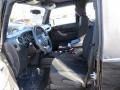 Black - Wrangler Sport 4x4 Photo No. 8