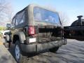 Black - Wrangler Sport 4x4 Photo No. 10