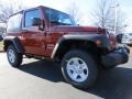 Copperhead - Wrangler Sport 4x4 Photo No. 4