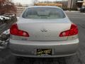 Serengeti Sand Metallic - G 35 x Sedan Photo No. 5
