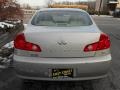 2006 Serengeti Sand Metallic Infiniti G 35 x Sedan  photo #5