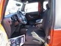 Copperhead - Wrangler Sport 4x4 Photo No. 8