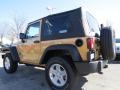 Dune - Wrangler Sport 4x4 Photo No. 2