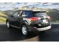Black - RAV4 LE AWD Photo No. 3