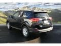 Black - RAV4 LE AWD Photo No. 3