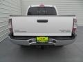 Super White - Tacoma V6 Prerunner Double Cab Photo No. 5