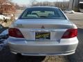 2001 Sterling Silver Metallic Mitsubishi Galant ES  photo #5