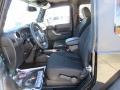 Black - Wrangler Sport 4x4 Photo No. 6