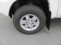 Super White - Tacoma V6 Prerunner Double Cab Photo No. 12